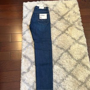 Men’s 7 for all mankind slimmy jeans